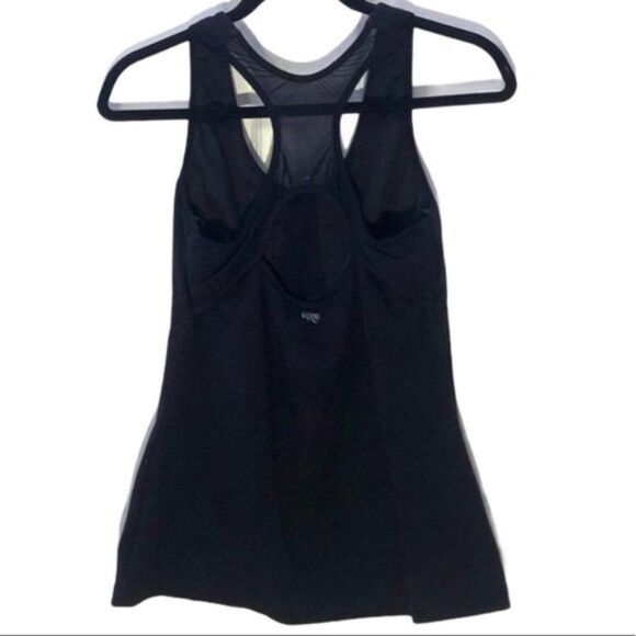 Marika Magic Tank High Support Black Size XL - Picture 1 of 12